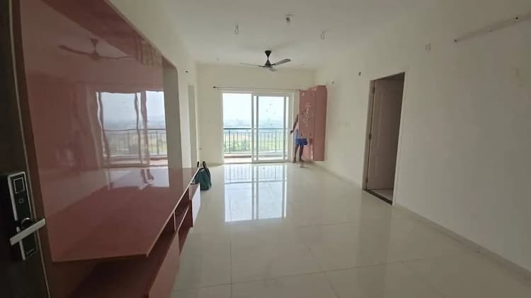 3BHK Flat