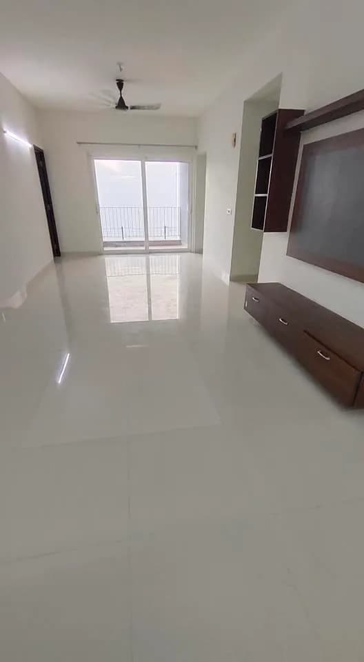 3BHK Flat