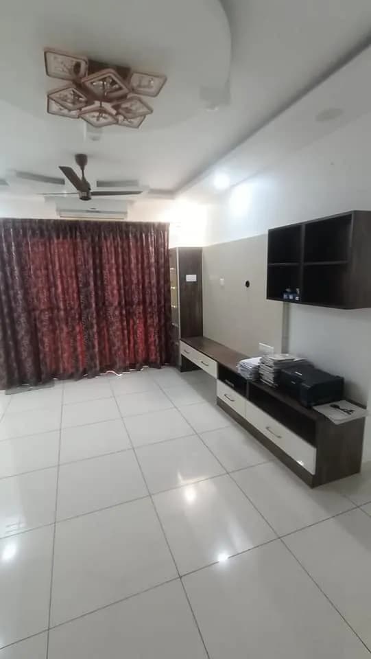 3BHK Flat