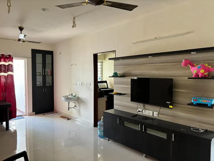 3BHK Flat
