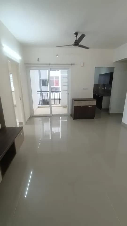 3BHK Flat