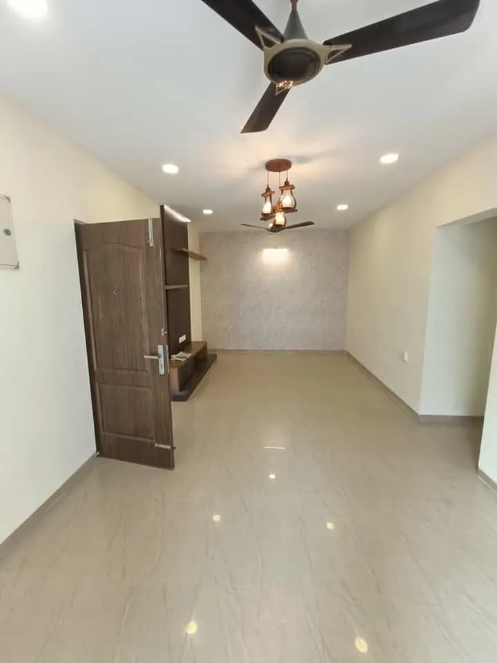 3BHK Flat