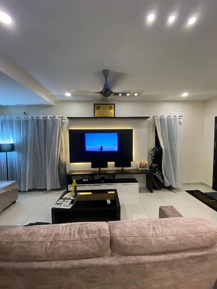 3BHK Flat