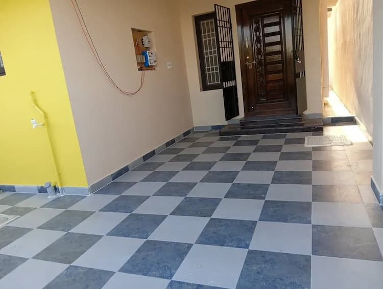 Single Property Image