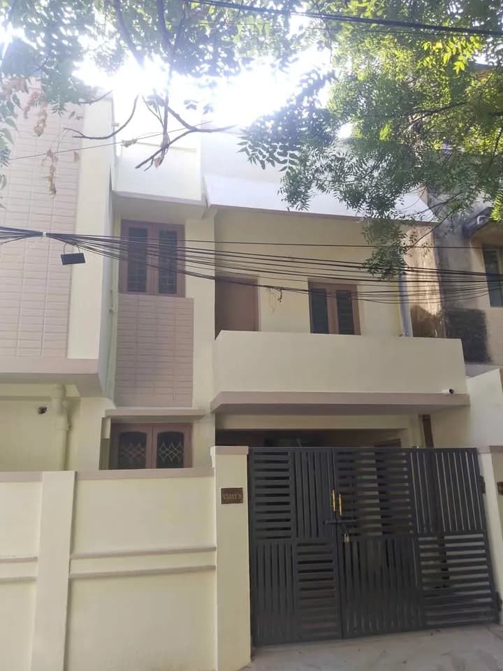 4BHK House