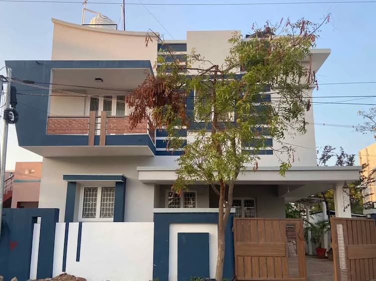 Single Property Image