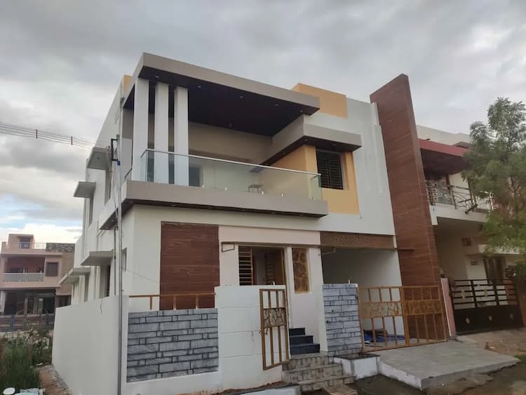 3BHK House