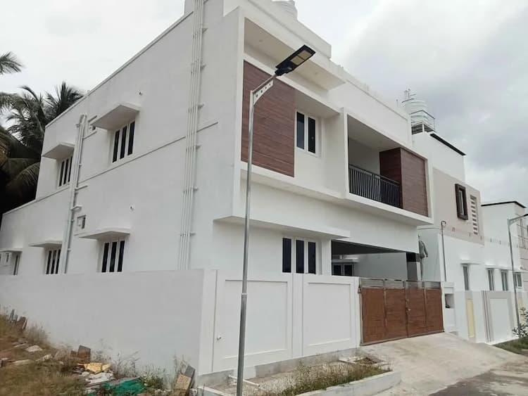 Single Property Image