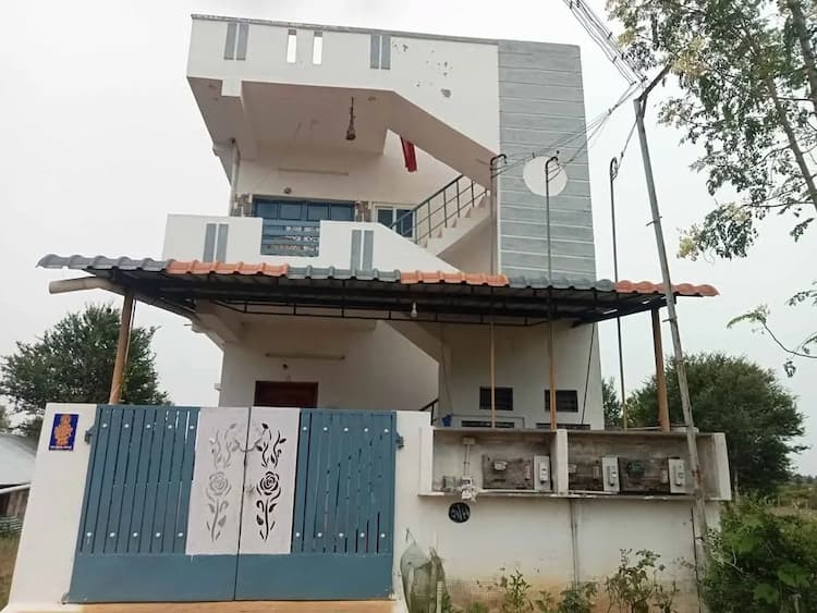 3BHK House