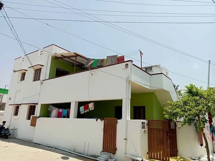 3BHK House