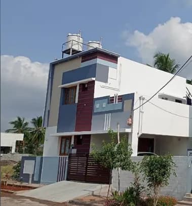 3BHK House