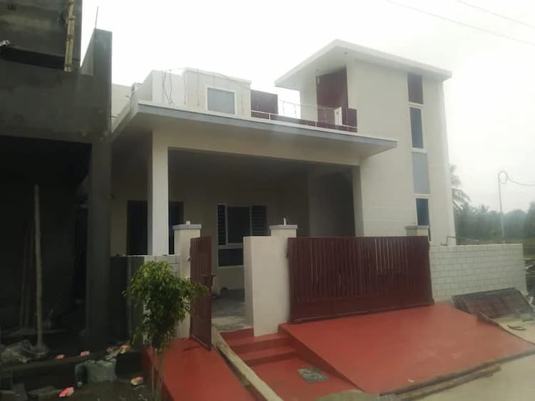 Single Property Image