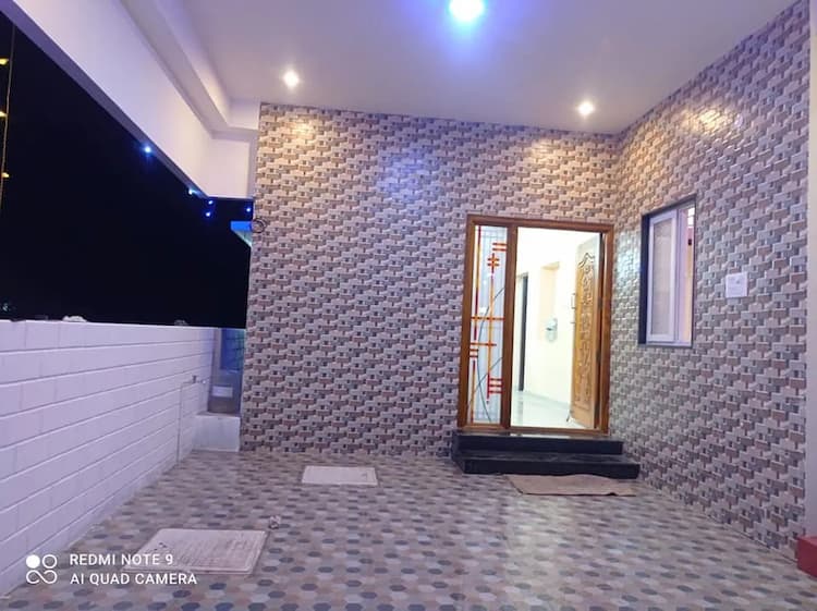 3BHK House
