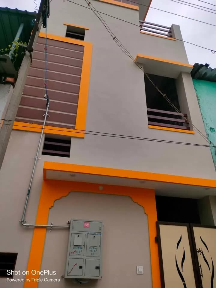 2BHK House