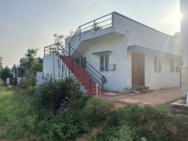 2BHK House