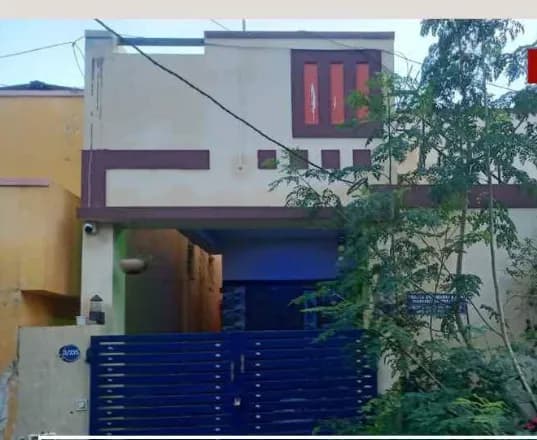 2BHK House