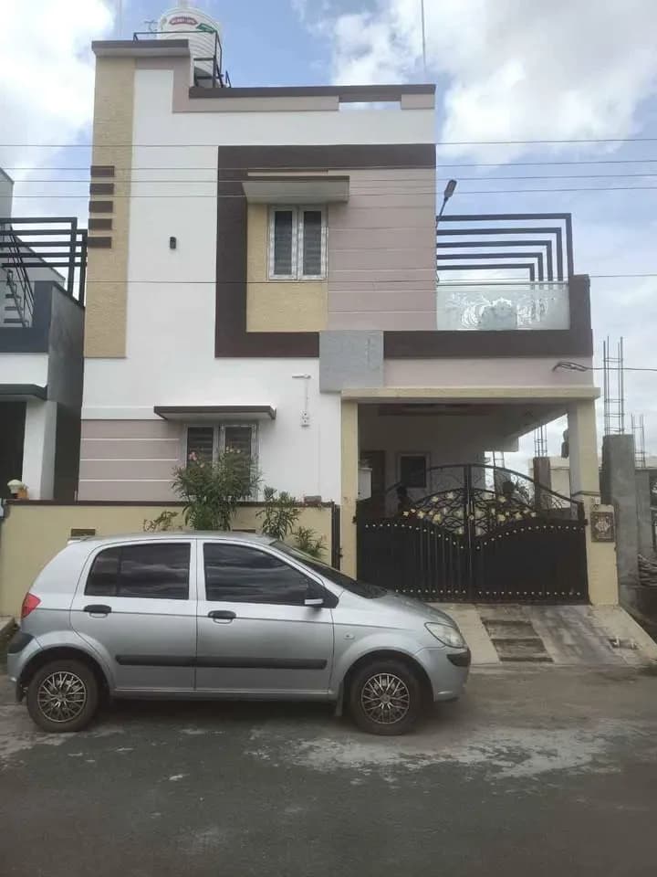 2BHK House