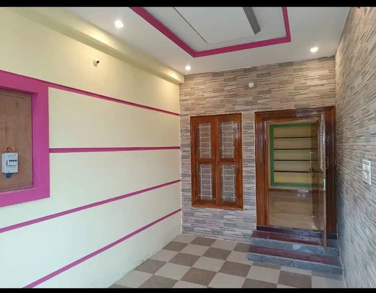 2BHK House