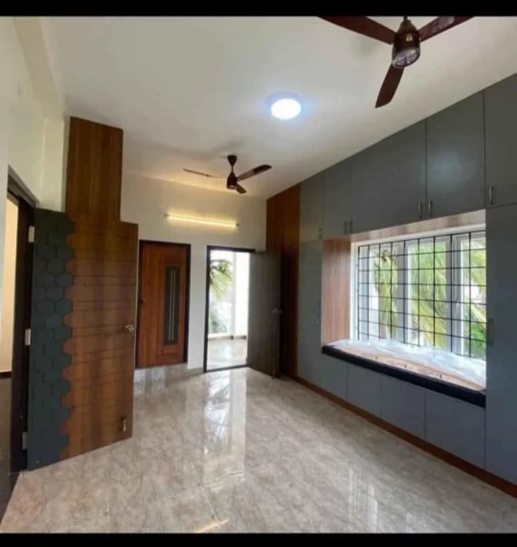 2BHK House