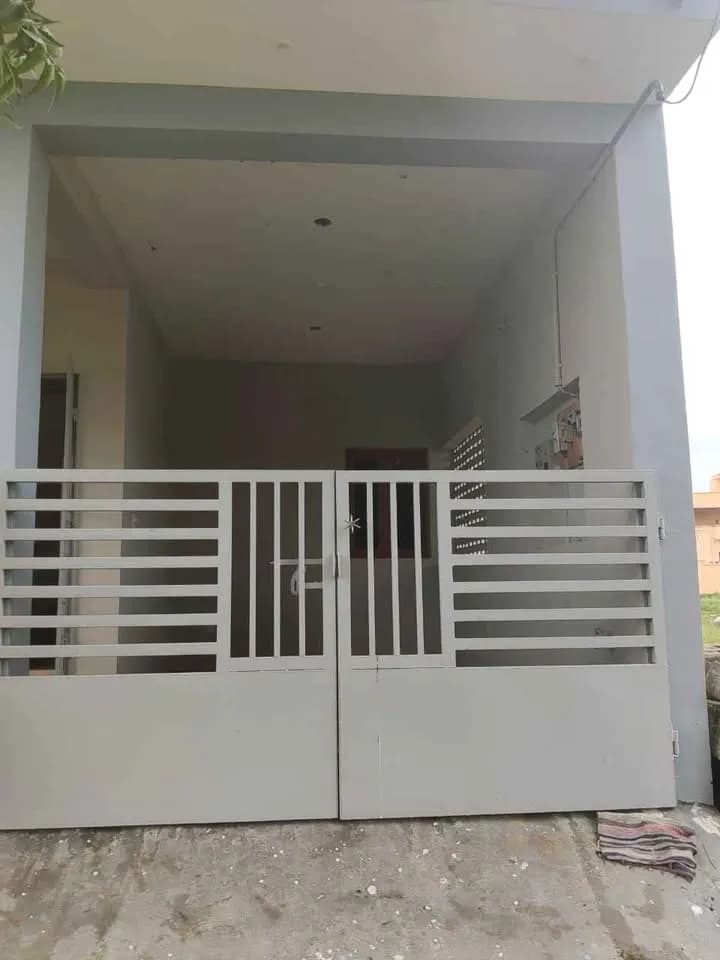 2BHK House