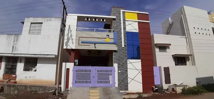 2BHK House