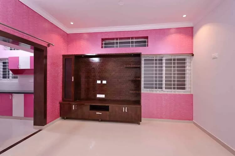 3BHK House