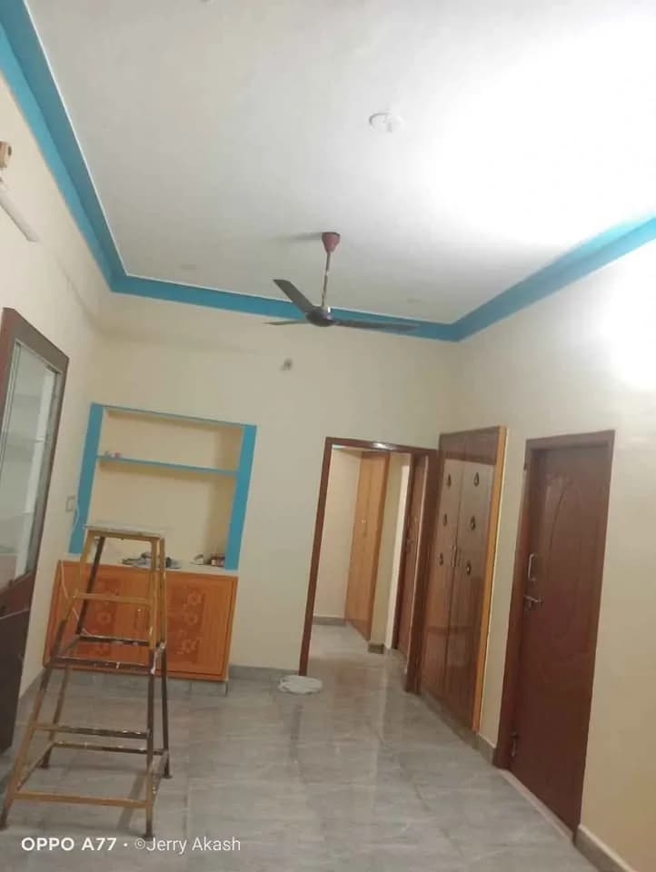 3BHK House