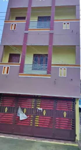 4BHK House