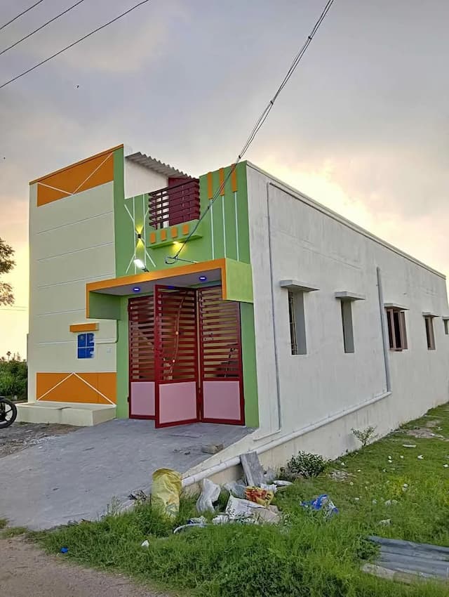 Trending Projects Image