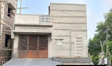 2BHK House