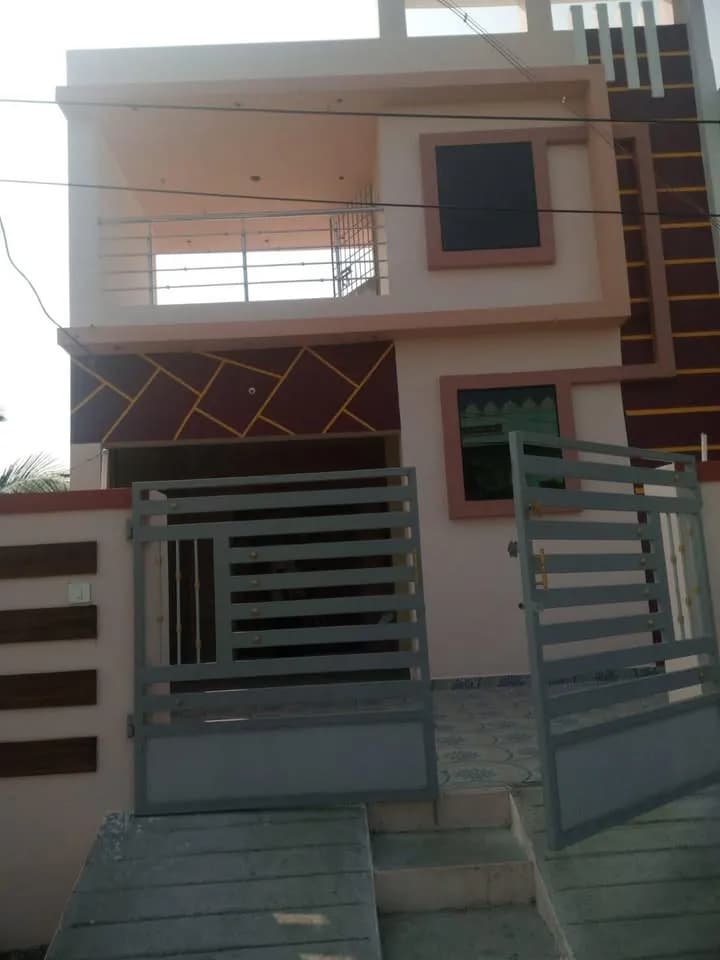 2BHK House