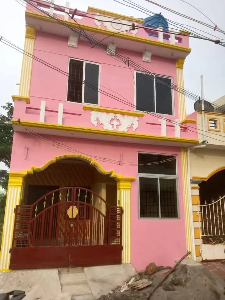 2BHK House