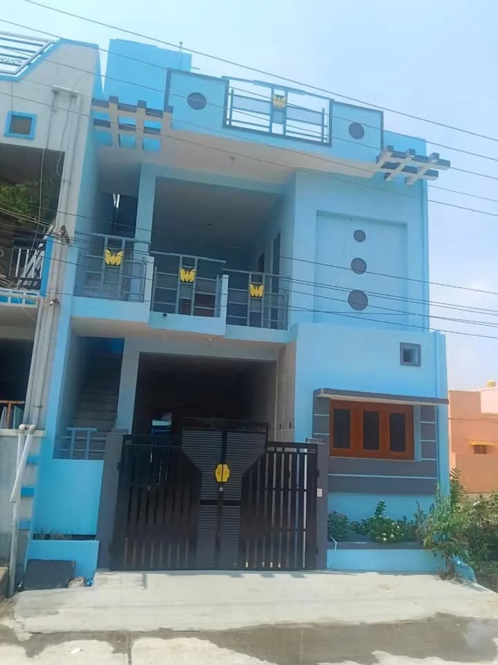 3BHK House