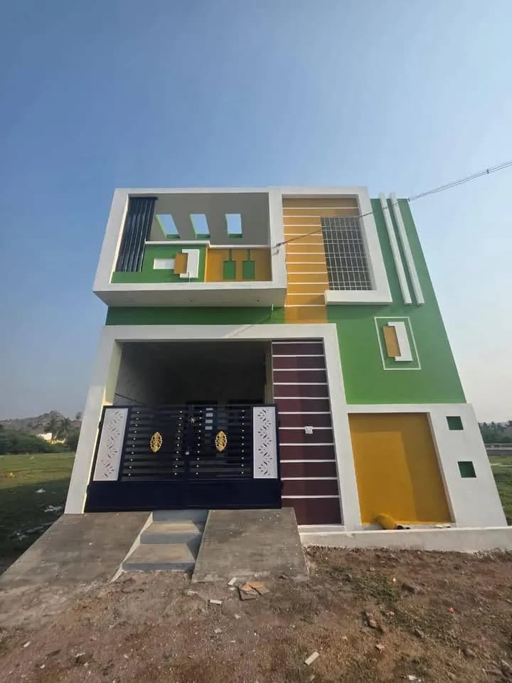 2BHK House