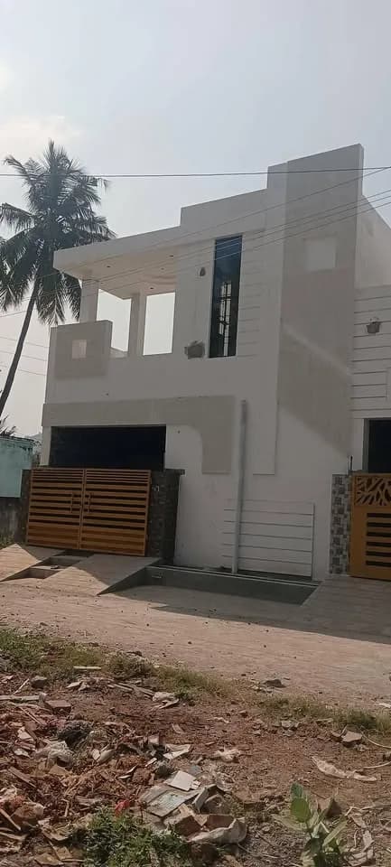 3BHK House
