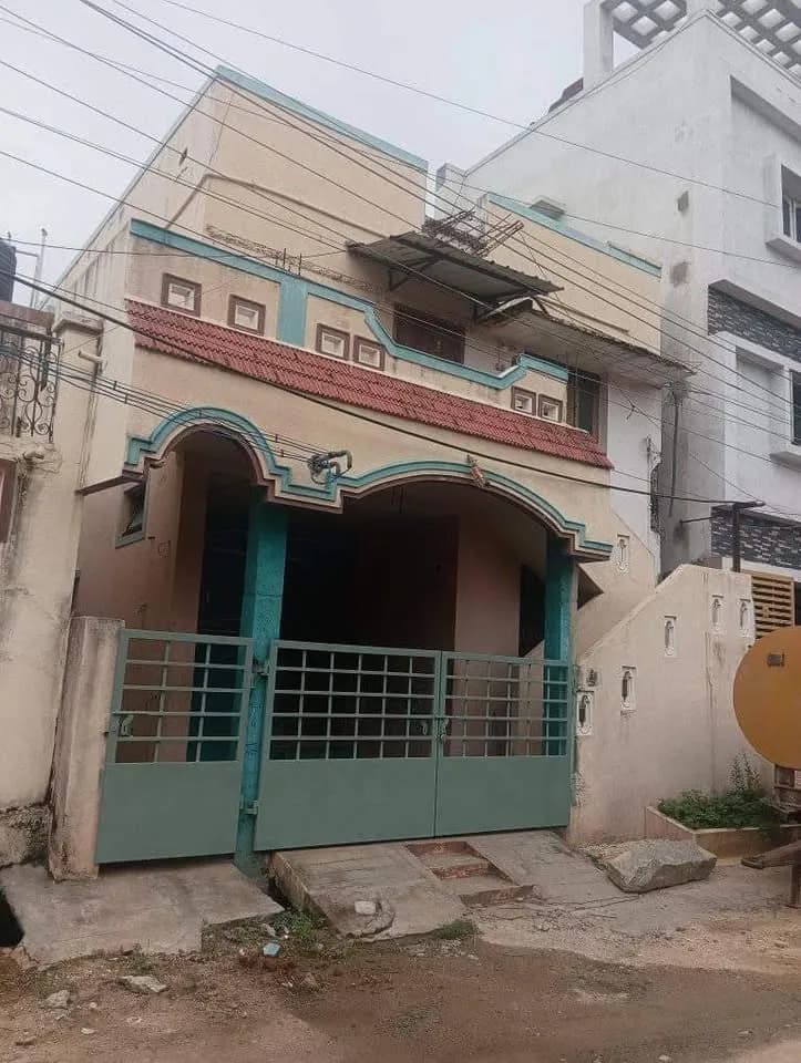 2BHK House