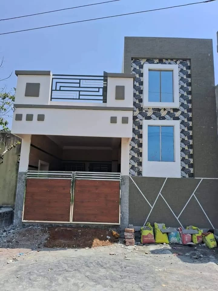 2BHK House