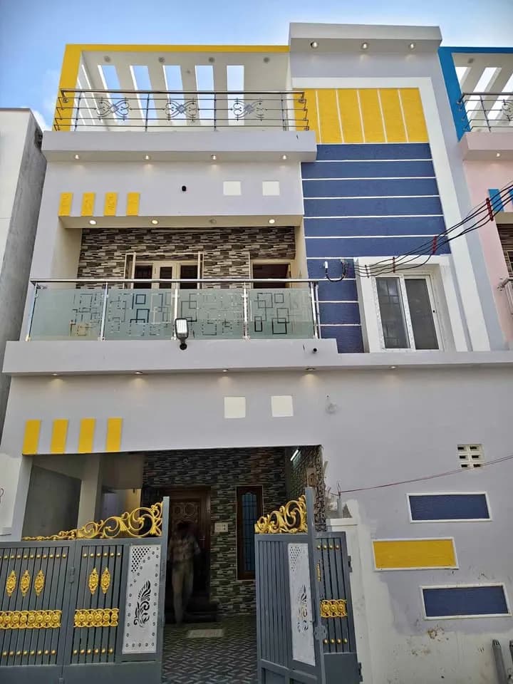 3BHK House