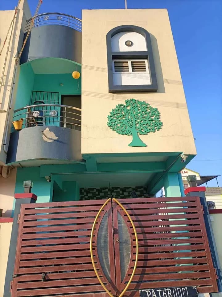 2BHK House