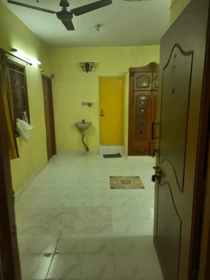 2BHK Flat