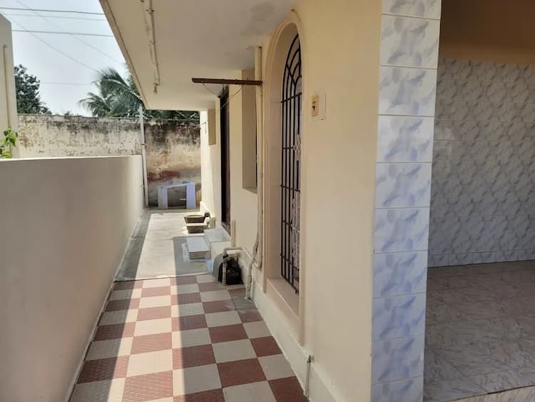 Single Property Image