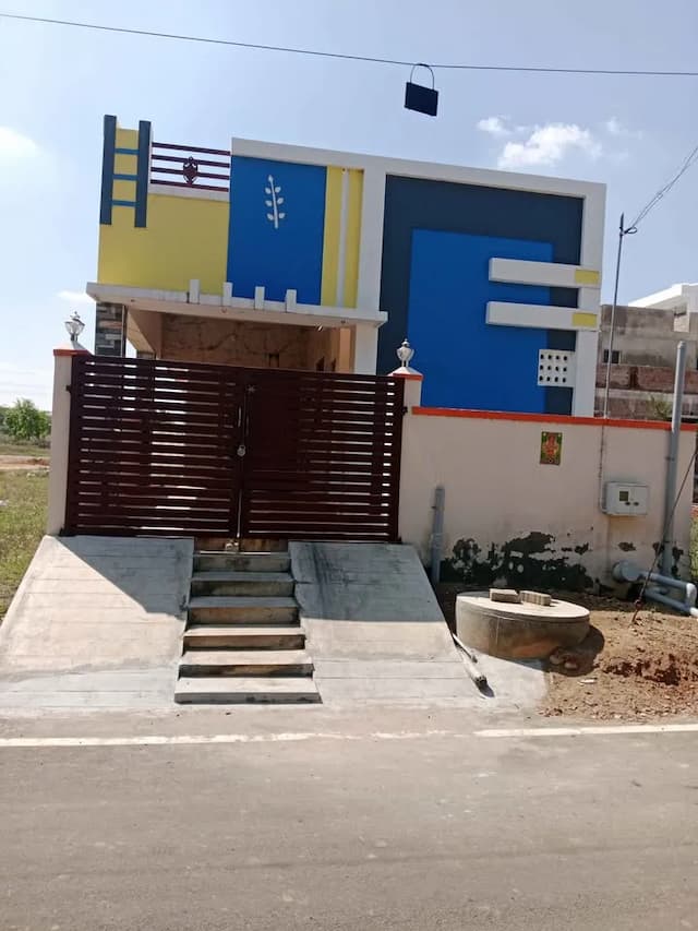 Trending Projects Image