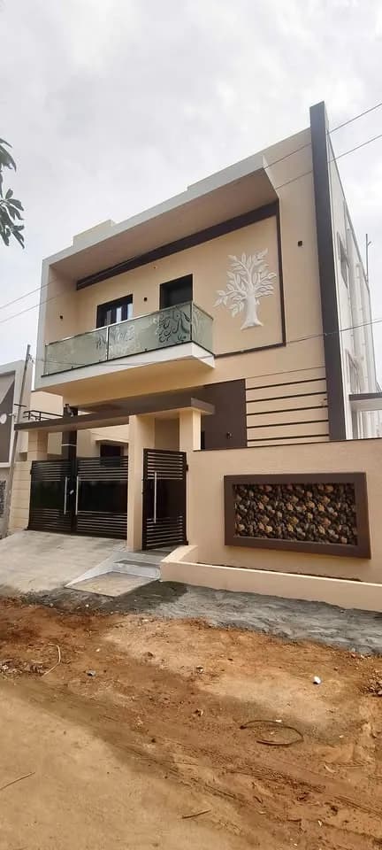 3BHK House