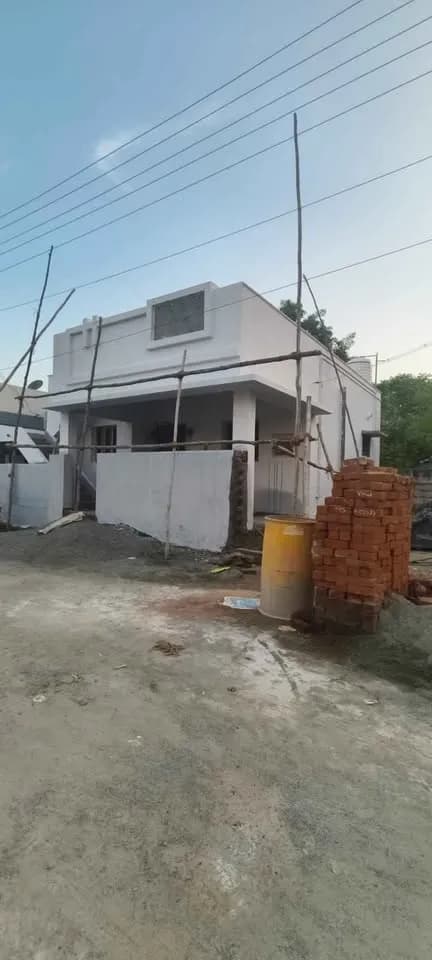 2BHK House