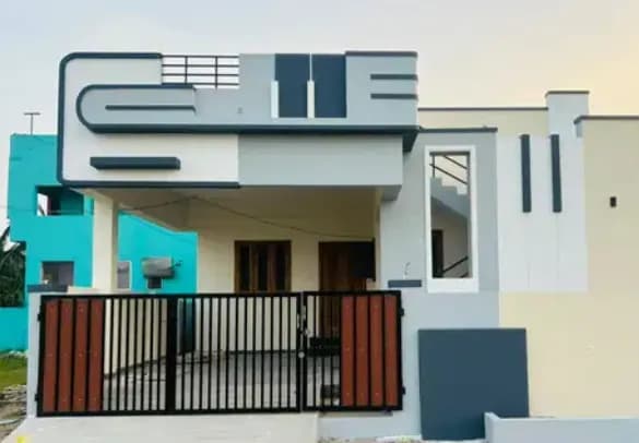 2BHK House