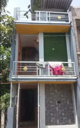 2BHK House
