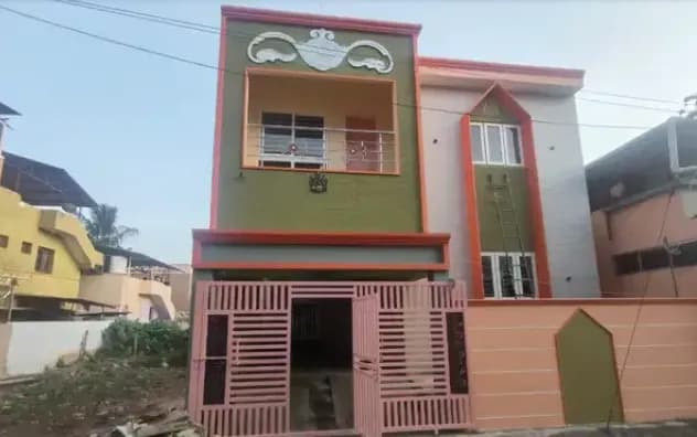 3BHK House