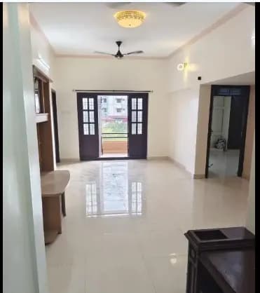 3BHK Flat