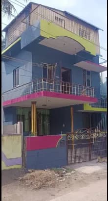 2BHK House