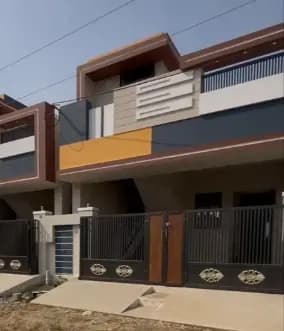 2BHK House